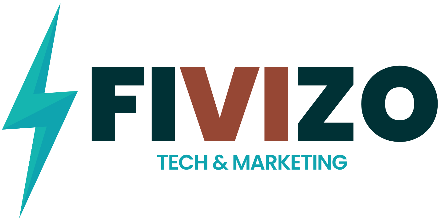 Fivizo Logo