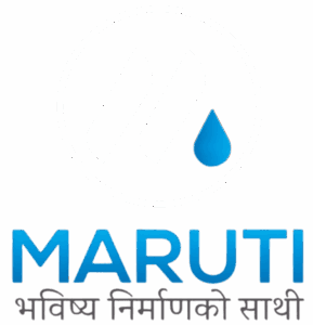 Maruti Pipes Pvt. Ltd