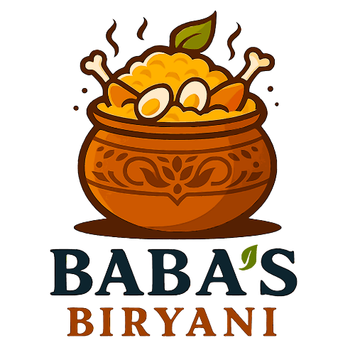 Baba's Biryani