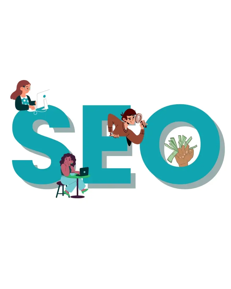 Search Engine Optimization (SEO)