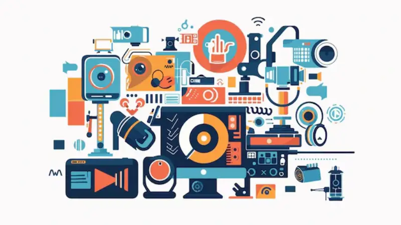 Multimedia Designing and Production